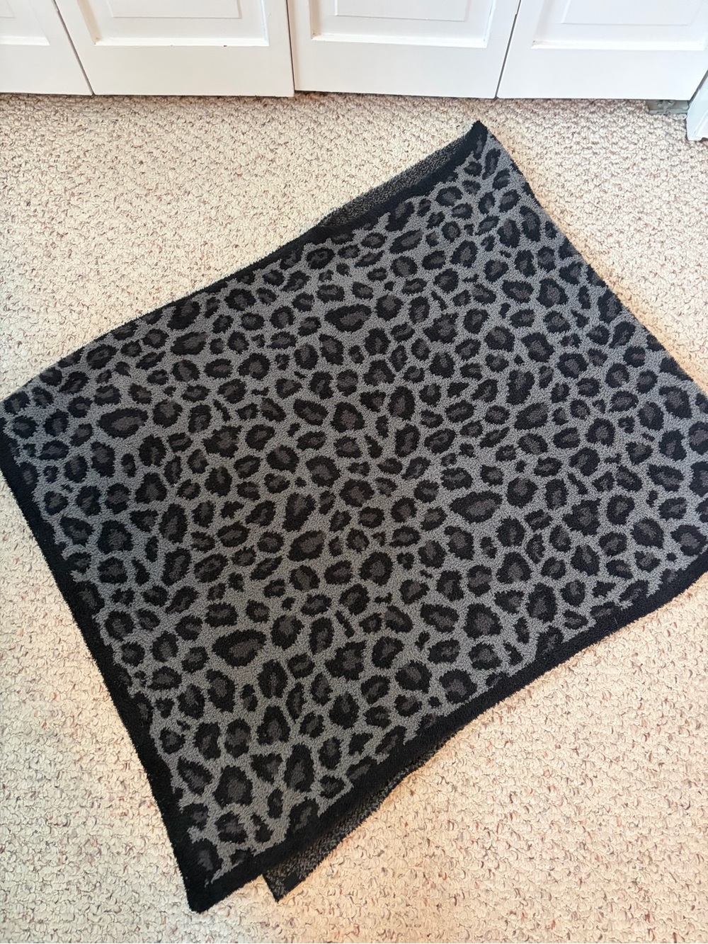 Barefoot Dreams Print Women's Shawl